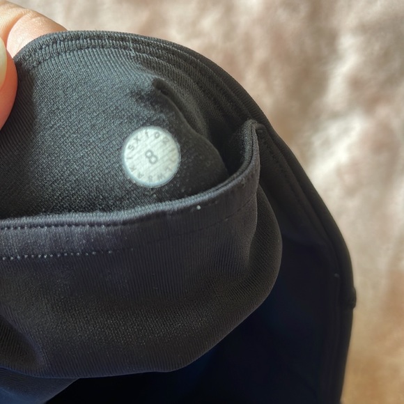 Lululemon Ready Set Go Tight 25” - Picture 5 of 6